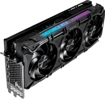 Gainward GeForce RTX 4090 Phantom - Side