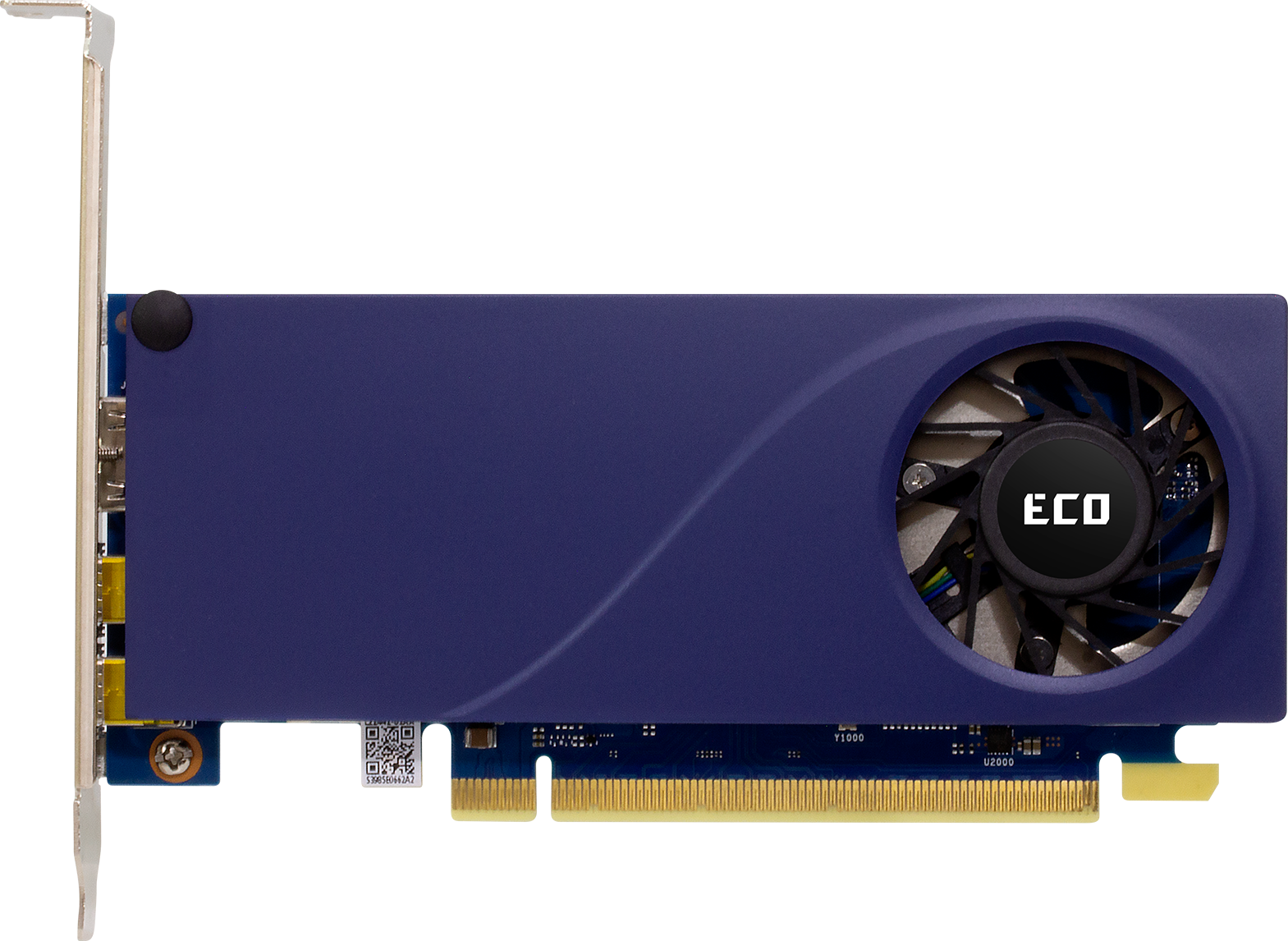 Sparkle Intel Arc A310 ECO - Front