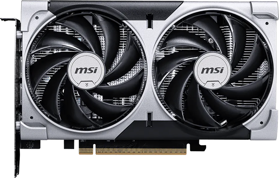 MSI GeForce RTX 5060 VENTUS 2X OC