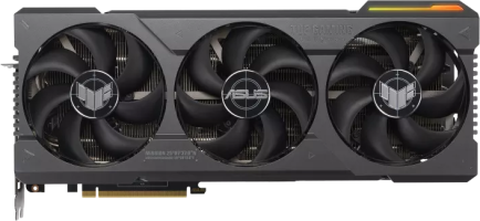 Asus TUF Gaming GeForce RTX 4090 OC Edition - Front