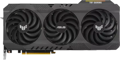 Asus TUF Gaming GeForce RTX 4090 OG OC Edition - Front