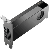 PNY RTX 2000 Ada - Side