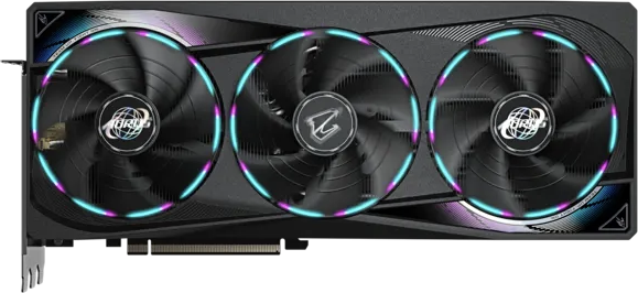 Gigabyte AORUS GeForce RTX 5070 MASTER