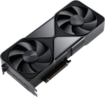 PNY RTX PRO 6000 Blackwell Workstation Edition - Side