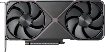 NVIDIA GeForce RTX 5070 Founders Edition - Front