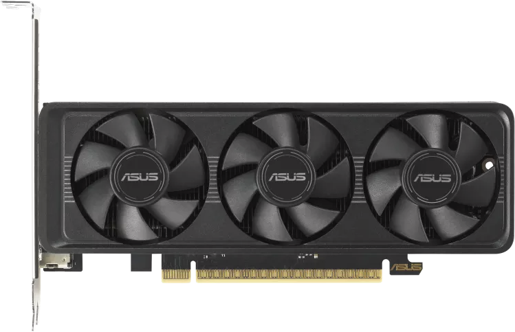 Asus GeForce RTX 5060 LP BRK OC Edition