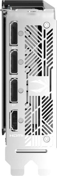 Zotac GeForce RTX 5070 Ti SOLID SFF OC - Outputs