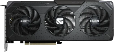 Gigabyte GeForce RTX 5060 Ti GAMING - Front