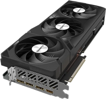 Gigabyte GeForce RTX 4090 WINDFORCE V2 - Side