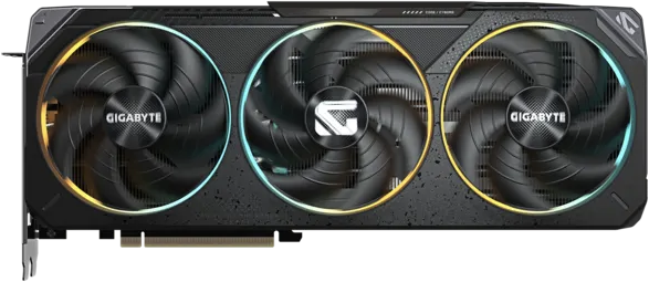 Gigabyte GeForce RTX 5070 GAMING