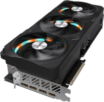 Gigabyte GeForce RTX 4090 GAMING - Side