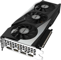 Gigabyte GeForce RTX 3060 Ti GAMING OC - Side