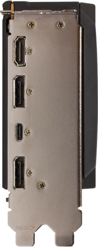 PowerColor AMD Radeon RX 7900 XT - Outputs