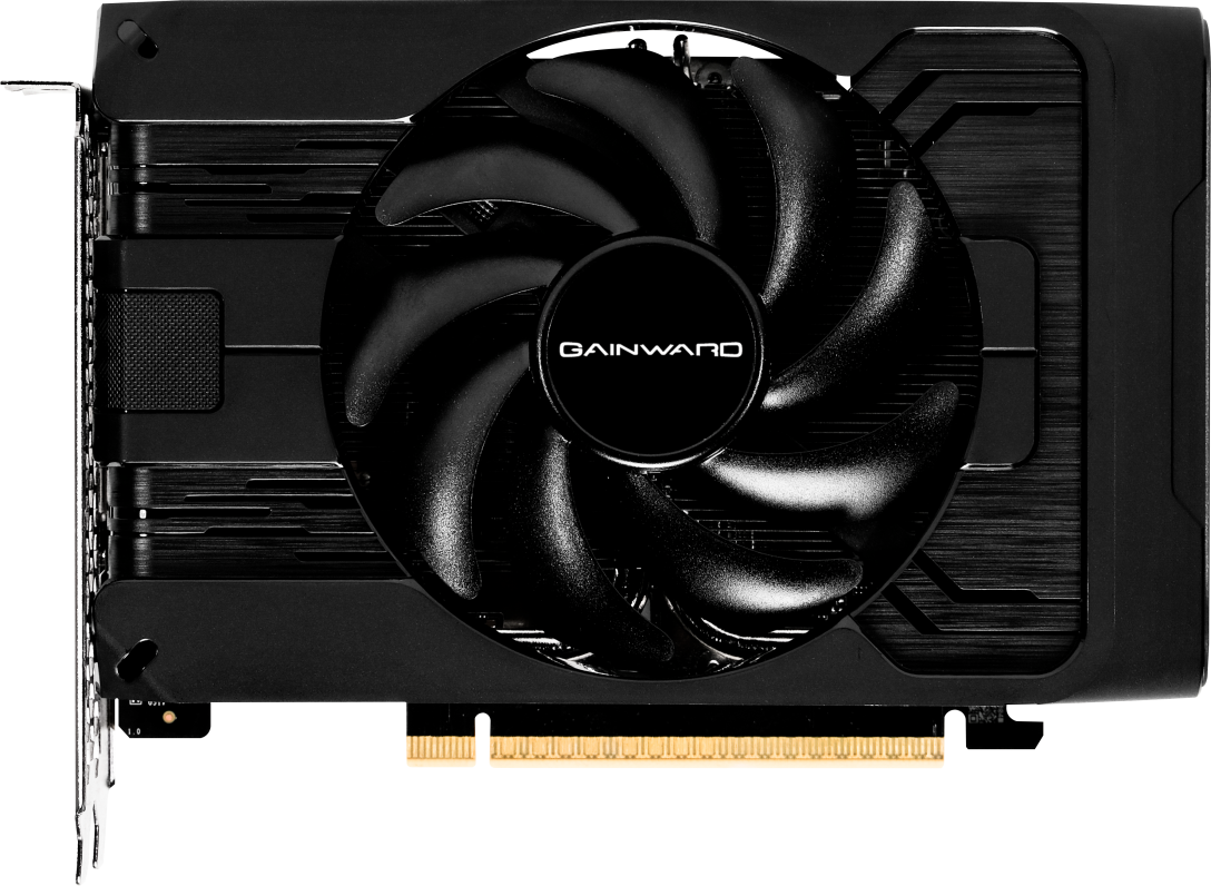 Gainward GeForce RTX 5050 Pegasus - Front