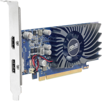 Asus GeForce GT 1030 - Side