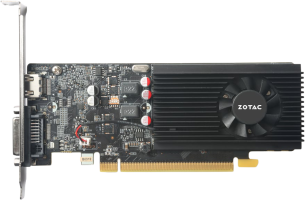 Zotac GeForce GT 1030 - Front