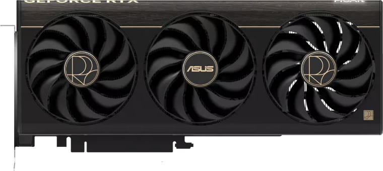 Asus ProArt GeForce RTX 5080 OC Edition