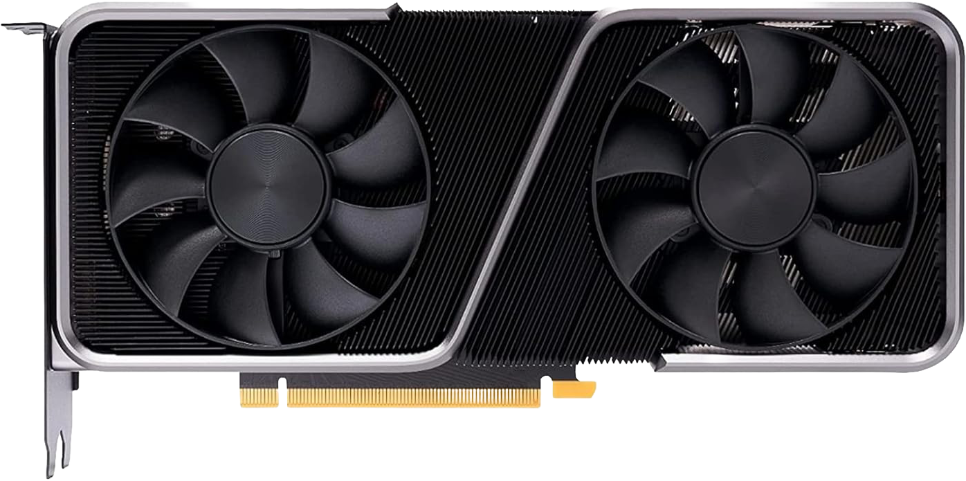 NVIDIA RTX 3070 - 