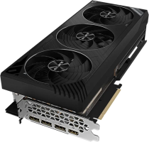 Gigabyte GeForce RTX 4090 WINDFORCE - Side