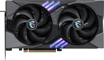 MSI GeForce RTX 5060 Ti GAMING OC - Front