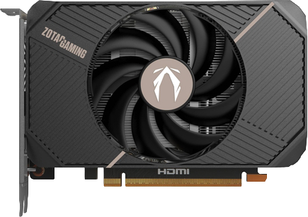 Zotac GeForce RTX 5050 SOLO