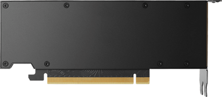 NVIDIA RTX 4000 Ada SFF - Front