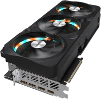 Gigabyte GeForce RTX 4080 GAMING OC - Side