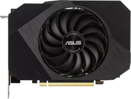 Asus Phoenix GeForce RTX 3050 - Front