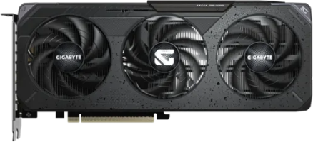 Gigabyte GeForce RTX 5060 GAMING - Front