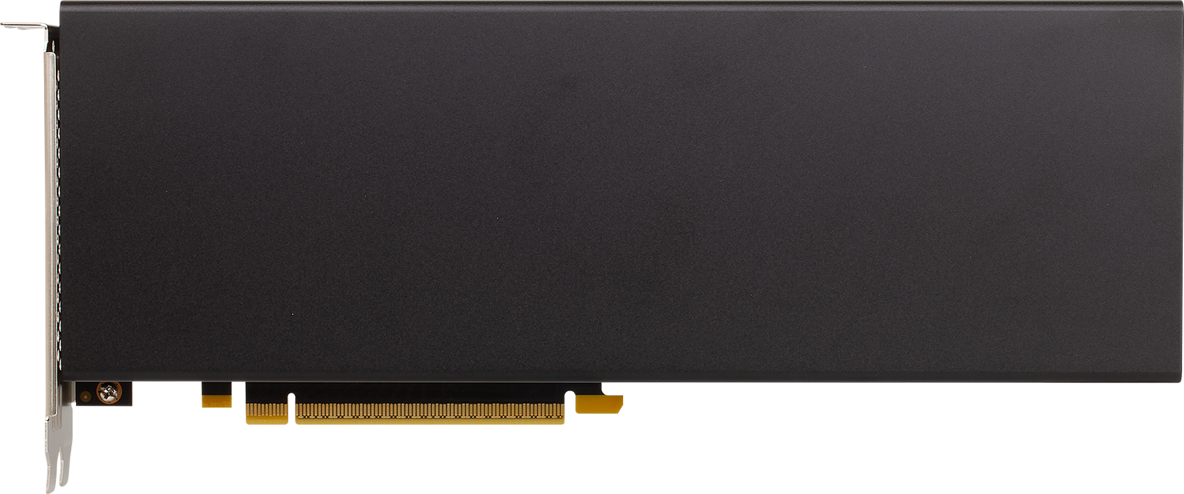 Sparkle Intel Arc Pro B60 Passive - Front