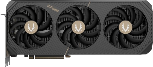 Zotac GeForce RTX 5070 Ti SOLID OC