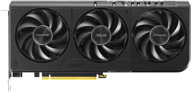 Asus PRIME GeForce RTX 5060 OC Edition