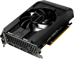 Gainward GeForce RTX 5050 Pegasus - Side