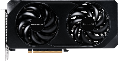 Gainward GeForce RTX 5060 Ti Ghost 8GB OC - Front
