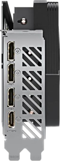 Gigabyte GeForce RTX 4090 WINDFORCE V2 - Outputs