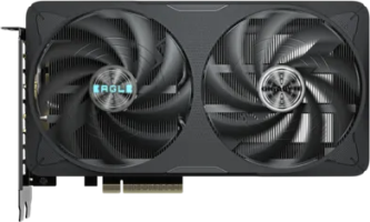 Gigabyte GeForce RTX 5060 Ti EAGLE OC - Front