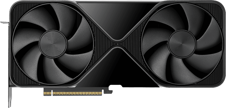 PNY RTX PRO 6000 Blackwell Workstation Edition - Front