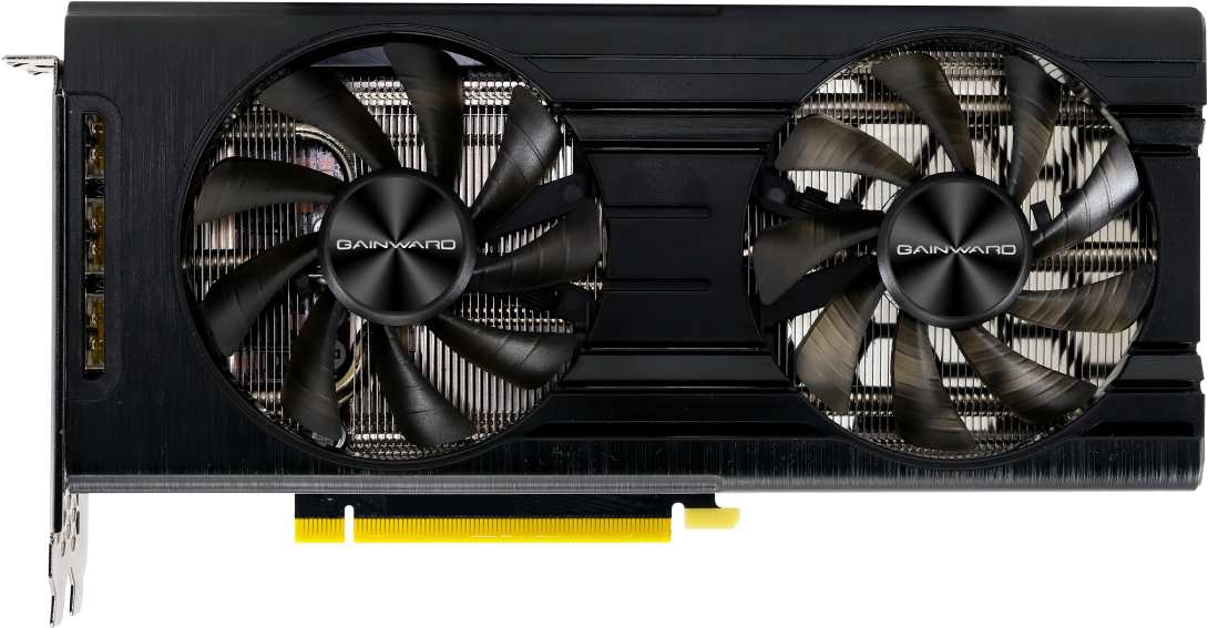 Gainward GeForce RTX 3050 Ghost