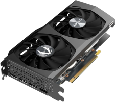 Zotac GeForce RTX 3060 Twin Edge OC - Side