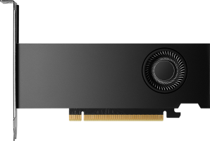 PNY RTX 2000 Ada - Front