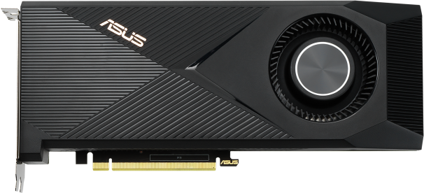 Asus Turbo GeForce RTX 3070 V2