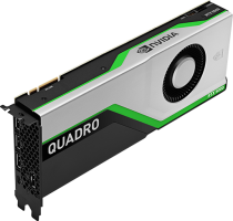 NVIDIA Quadro RTX 5000 - 