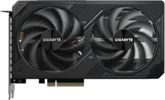 Gigabyte GeForce RTX 5060 Ti WINDFORCE - Front