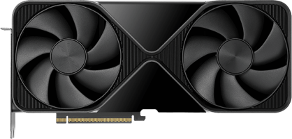 PNY RTX PRO 6000 Blackwell Workstation Edition - Front