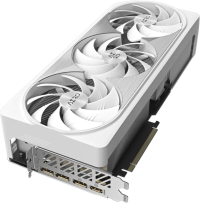 Gigabyte GeForce RTX 4090 AERO OC - Side