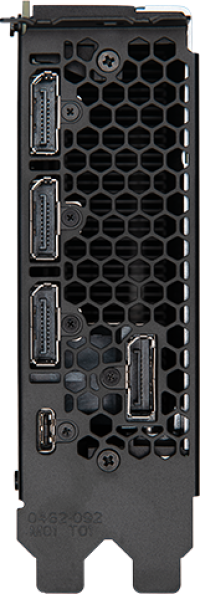 NVIDIA Quadro RTX 5000 - 