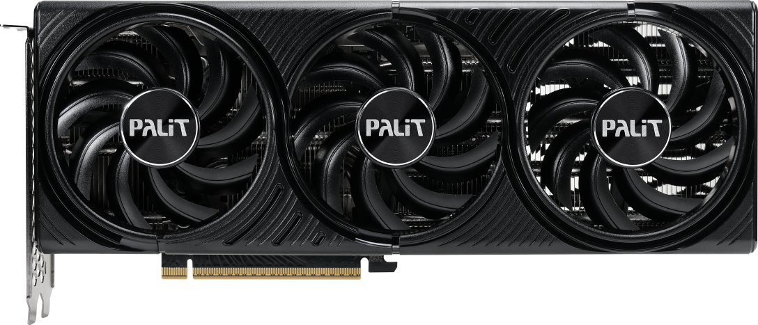 Palit GeForce RTX 5070 Infinity 3