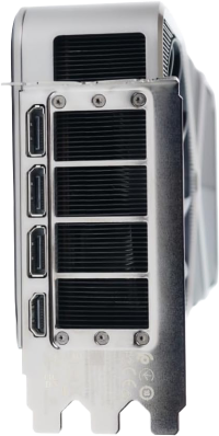 NVIDIA RTX 3090 Ti - 