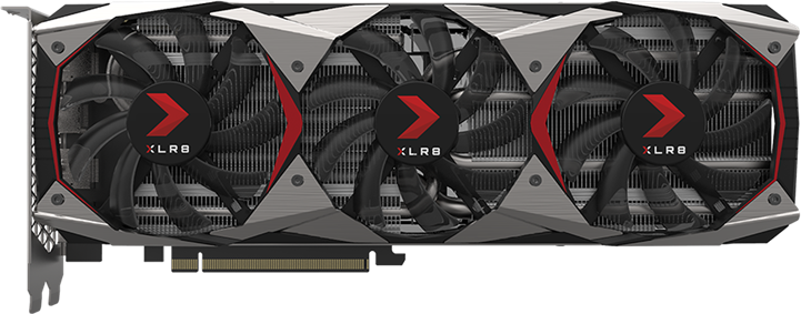 PNY GeForce GTX 1080 TI XLR8