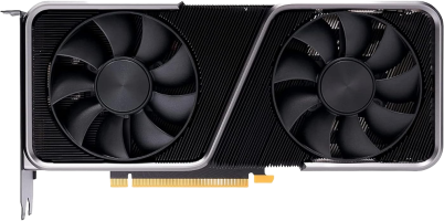 NVIDIA RTX 3070 - 